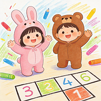 低龄趣味故事大全
