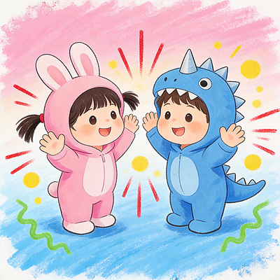 宝贝智慧晚安故事