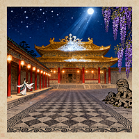 探秘明代画家沈藻：翰墨风华与艺术传承
