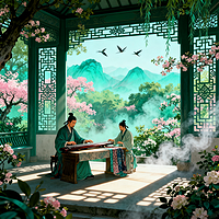探寻元朝传奇将领张柔的一生第2期