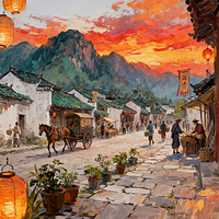 探寻上古传奇：黎山老母的神秘世界第3期