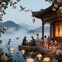 探寻春秋战国风云人物：麃公传奇