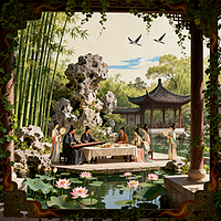 探寻东周首位君主姬宜臼的传奇一生第2期