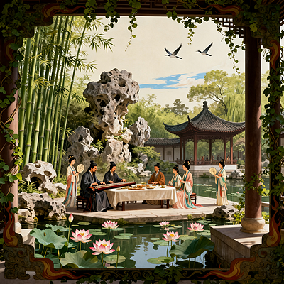 探寻东周首位君主姬宜臼的传奇一生第2期