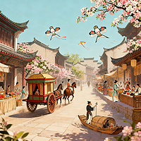 先秦诸子思想探秘：解锁智慧宝藏