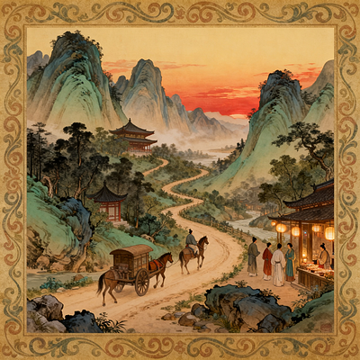 五代后汉风云录：四年王朝的兴衰密码