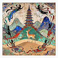 古代商业传奇：从人物故事中汲取商业智慧
