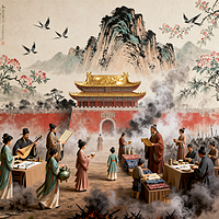 探寻中国近代洋务经济史：变革与觉醒