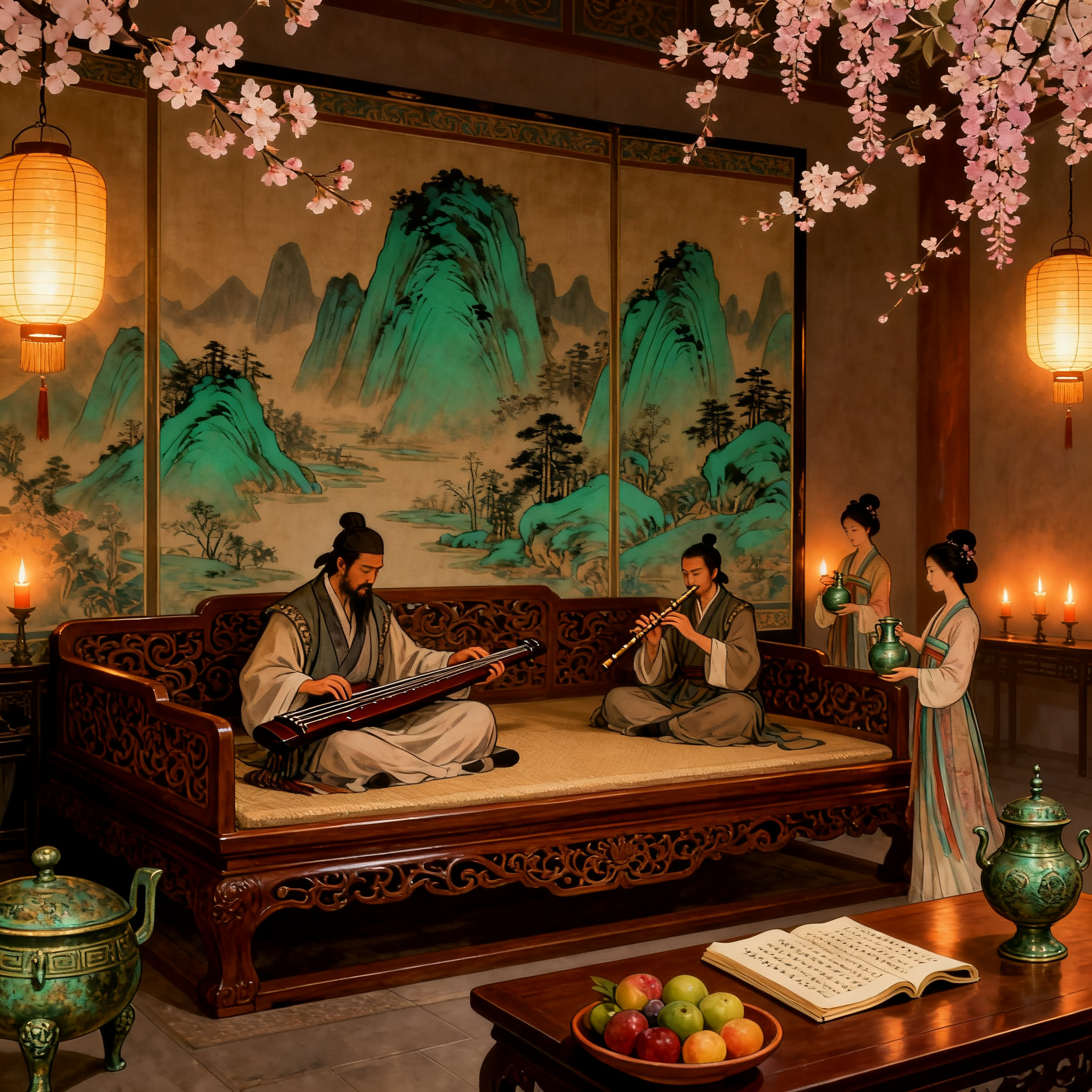 探寻晋朝风云人物司马亮：从身世到落幕