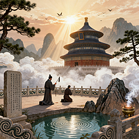 探寻春秋战国之骊姬风云