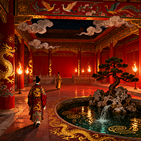 古代商道：点亮现代商业智慧之光