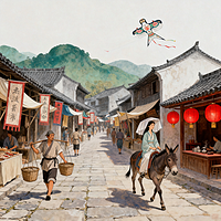 探寻三国猛士曹彰的传奇一生第2期