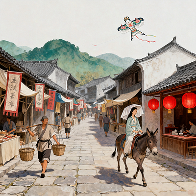 探寻三国猛士曹彰的传奇一生第2期