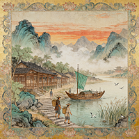 探寻东魏孝静帝元善见的跌宕人生第3期