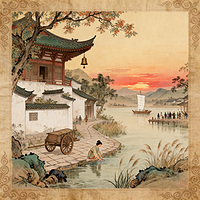 探寻春秋战国风云人物：嬴悝的跌宕人生