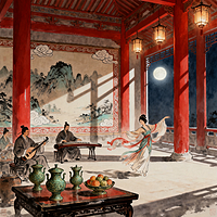 寓言动物世界的智慧密码