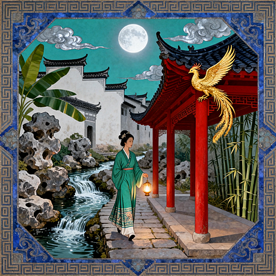 古代商业传奇：点亮青少年创业梦想第2期