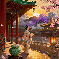 古代商海奇谋：价格策略的传奇篇章