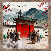 探寻晋朝风云人物：谢石传奇