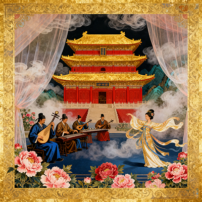 探寻三国隐秘英雄：韩龙传奇第2期