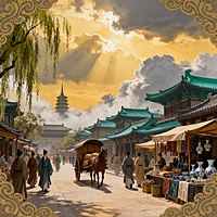 探寻东汉名将朱祐的传奇人生第4期