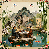 探寻明代画家茅坤的艺术与人生