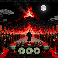探寻明代画家薛近衮：艺术长河中的独特光芒