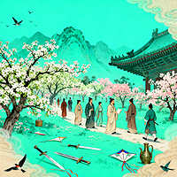 古商智慧：照亮现代商业之路