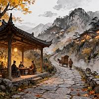 探寻春秋战国风云：秦成公的时代与秦国发展