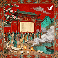 探寻明代画家黄养正：艺术与传奇交织的一生