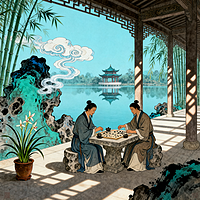 工业革命前欧洲商业传奇：人物与发展史诗