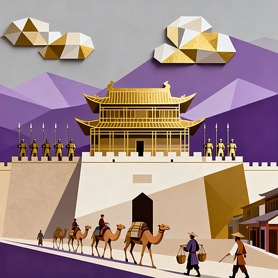 寓言里的智慧：助力儿童成长的密码