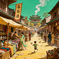 探寻明代画家范允临：艺术与人生的交织