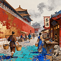 探寻东汉名将祭遵的传奇一生第2期