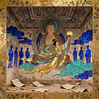 探寻元代书法大家郑杓的艺术世界第2期