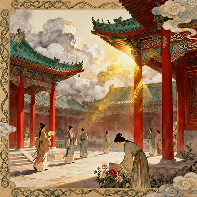 古代商业大咖的细分谋略课