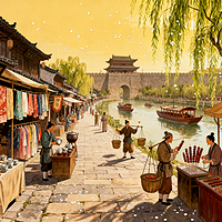 探寻中国古代法家法治思想的智慧长河