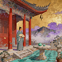古代商业风云：人物与风险管理探秘