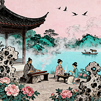探寻三国奇女子张春华的传奇一生第3期