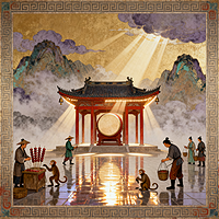 中国互联网经济史：从萌芽到腾飞