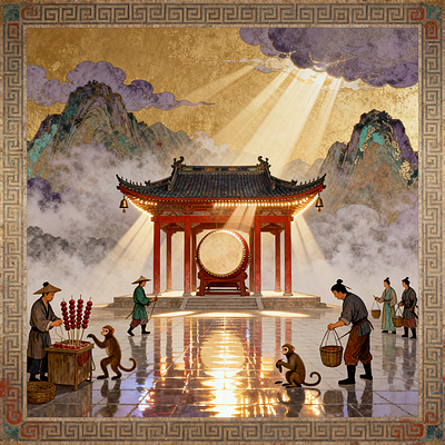 中国互联网经济史：从萌芽到腾飞