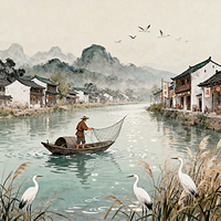 探寻上古传奇：孔宣的奇幻世界第2期
