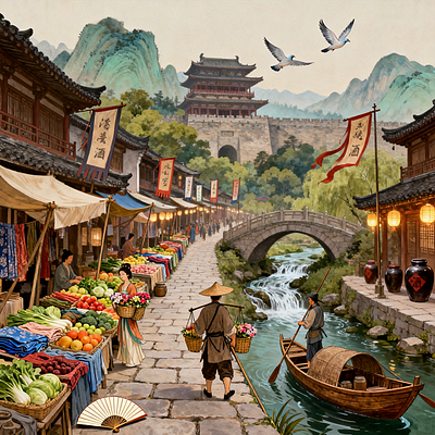 探寻东吴虎将周泰的传奇一生第4期