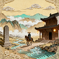 古代商业传奇：从先哲智慧中汲取商业力量
