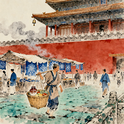 探寻东汉风云人物张济的传奇一生第2期