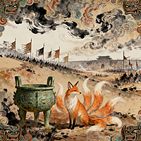 探寻元代书法巨匠俞和的艺术世界第2期