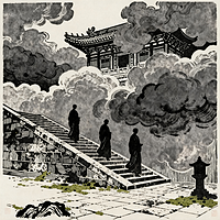 后周风云：乱世余晖与时代变革