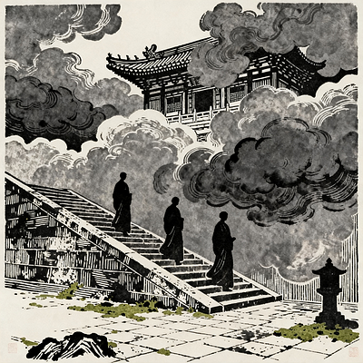 后周风云：乱世余晖与时代变革