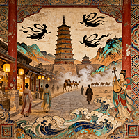 探寻明代画家马琬的艺术世界