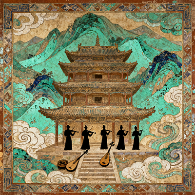 探寻晋朝风云人物王敦